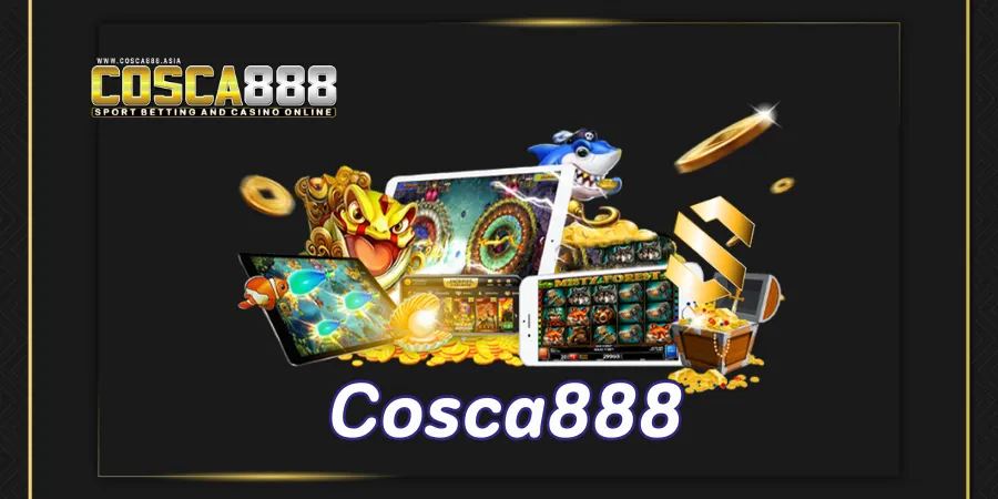 Cosca888