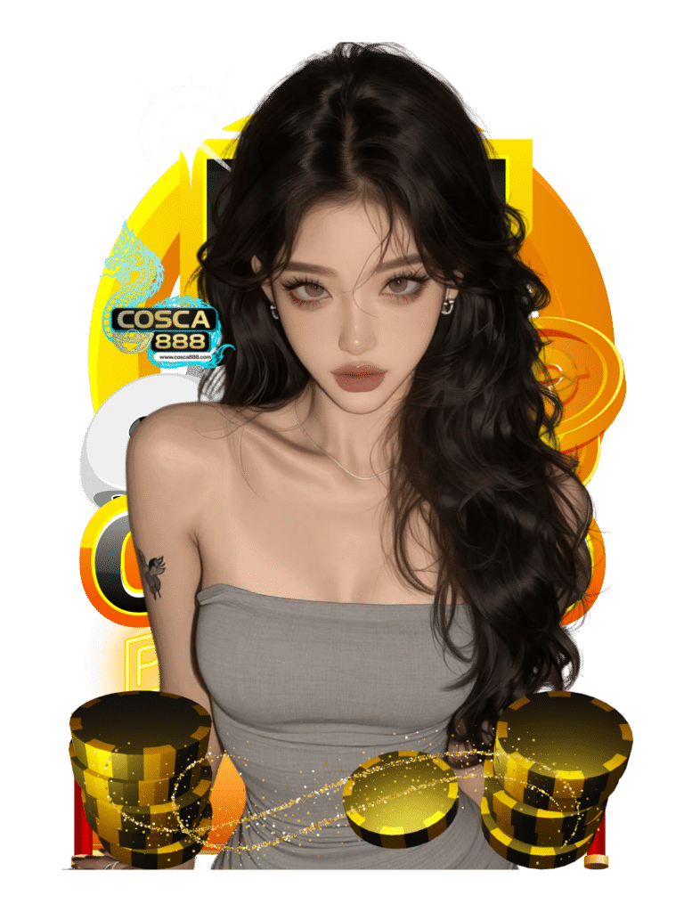 cosca888